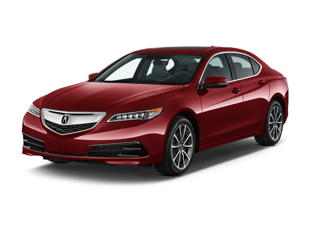 Used 2017 Acura TLX 3.5L V6 SH-AWD w/Technology Package