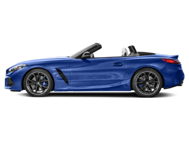 2024 Bmw Z4 sDrive30i photo 2