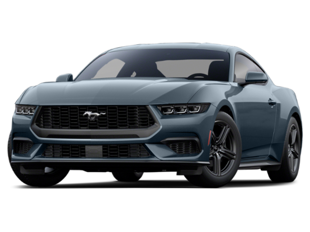 2024 Ford Mustang's photo