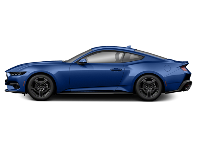Used 2024 Ford Mustang EcoBoost Premium with VIN 1FA6P8TH2R5111659 for sale in Gurnee, IL