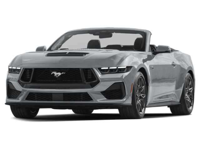 Pre-Owned 2024 Ford Mustang GT Premium