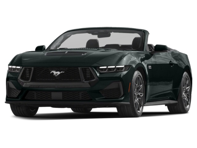 2024 Ford Mustang GT Premium's photo