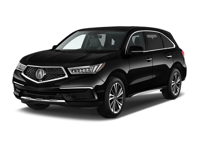 New 2020 Acura Mdx Sh Awd With Technology Package Near Pleasanton Ca Acura Of Fremont
