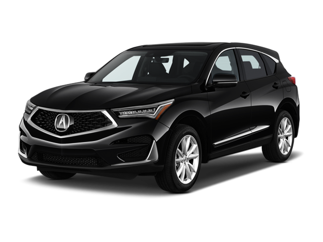 2020 Acura RDX Base's photo