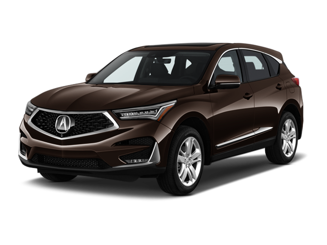 2020 Acura RDX Advance Package's photo