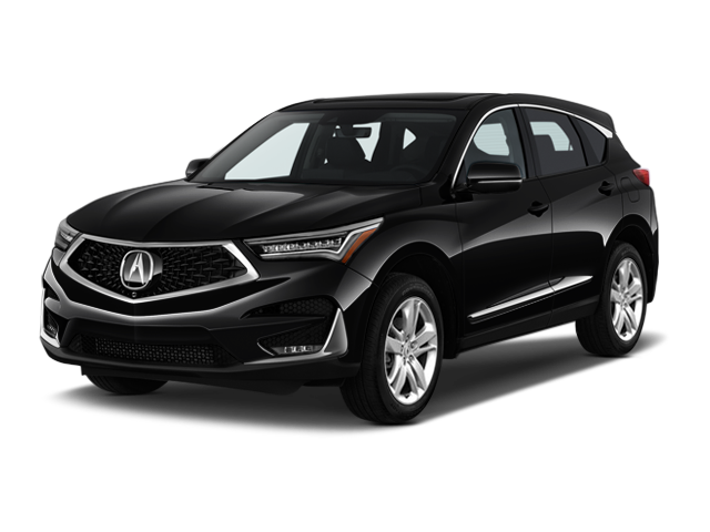 2020 Acura RDX Advance Package's photo