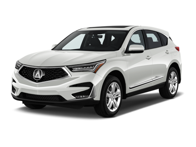 2020 Acura RDX Advance Package's photo