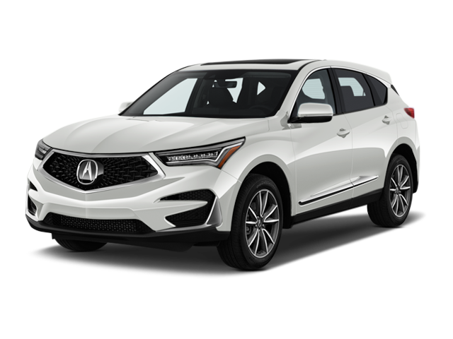 New 2020 Acura Rdx Sh Awd With Technology Package Near Westmont Il Muller Acura Of Merrillville
