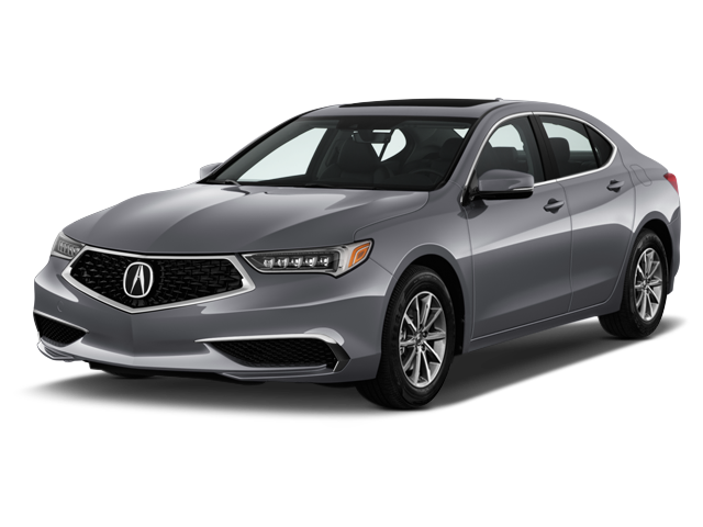 2020 Acura TLX Technology Package's photo