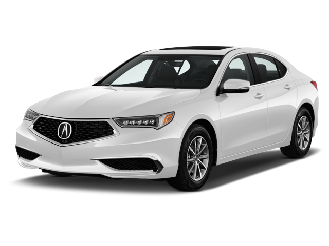 New 2020 Acura Tlx With Technology Package In Covina Ca