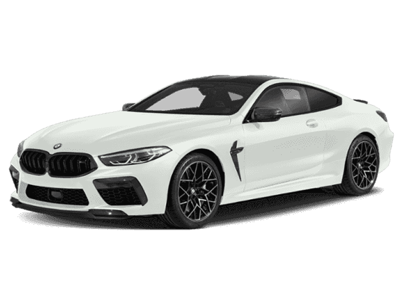 New 2020 Bmw M8 Competition In Oyster Bay Ny Len Stoler Auto Group