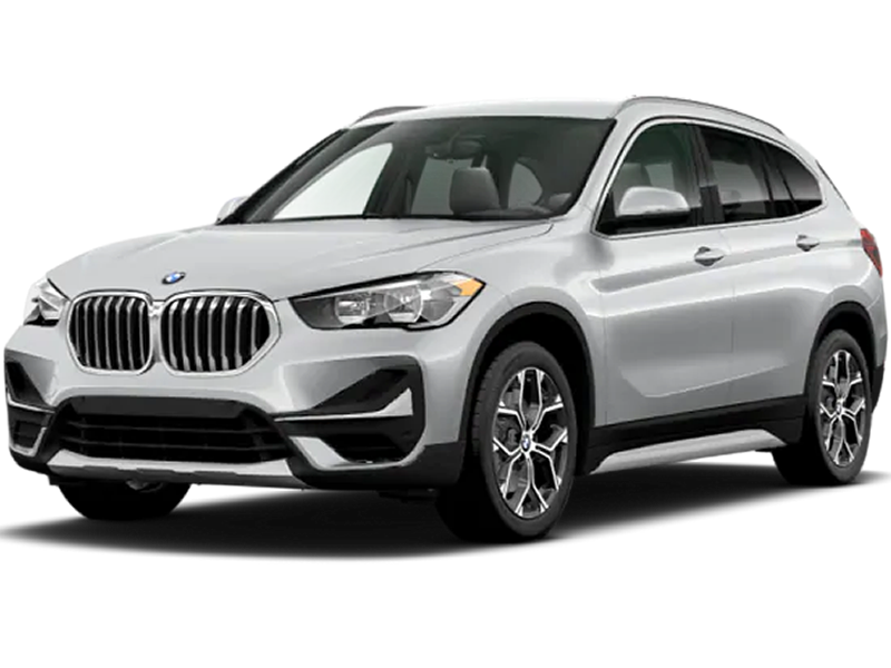 New 2020 Bmw X1 Sdrive28i In West Palm Beach Fl Braman
