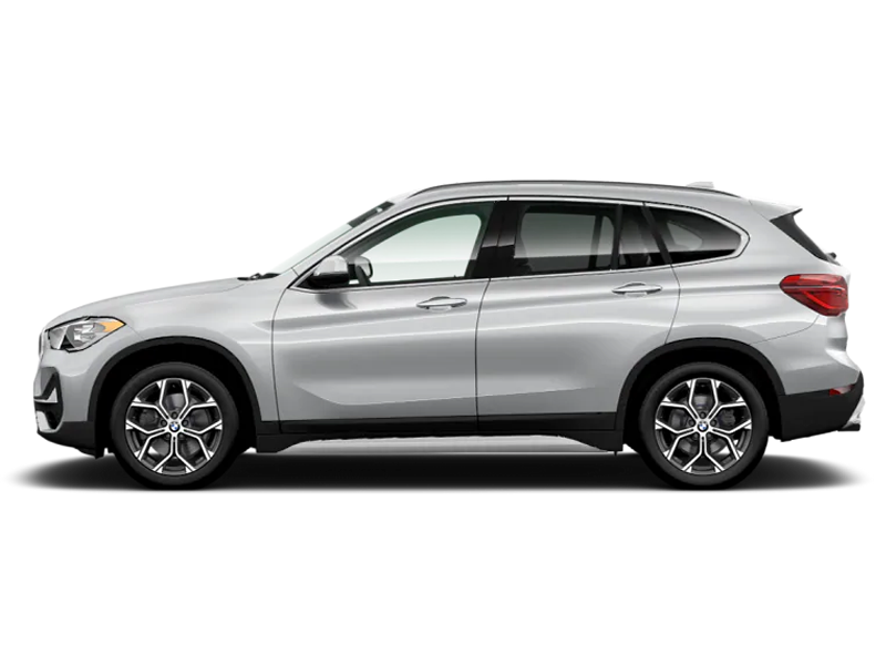 Pre-Owned 2020 BMW X1 xDrive28i