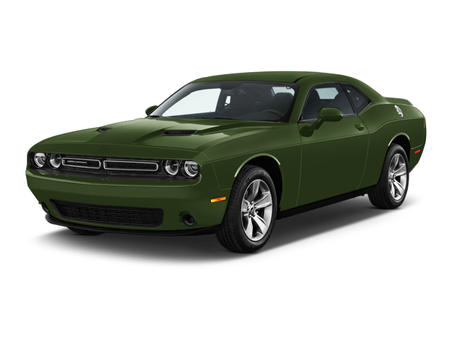 Used Dodge Challenger Lombard Il