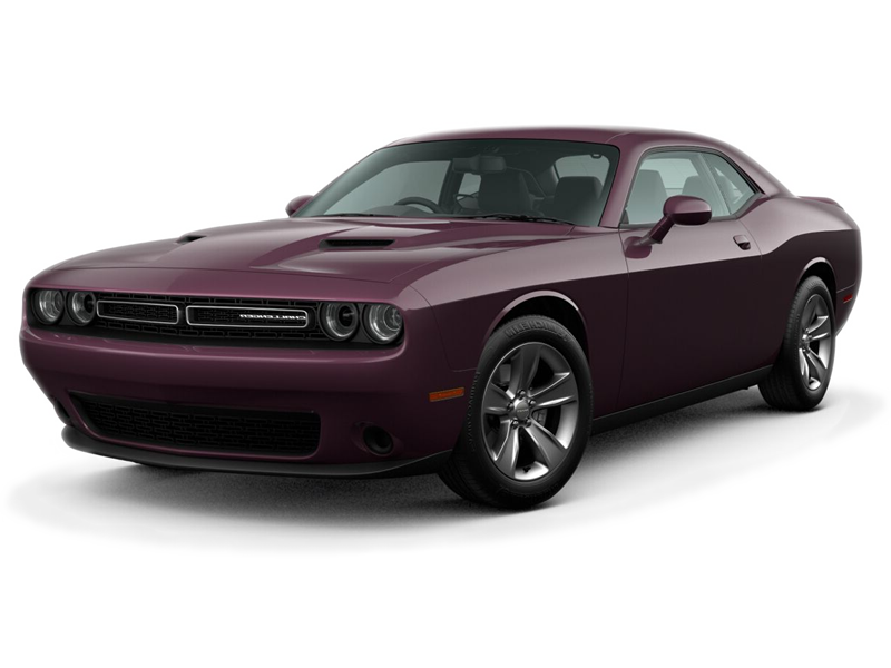 Used Dodge Challenger Fort Worth Tx