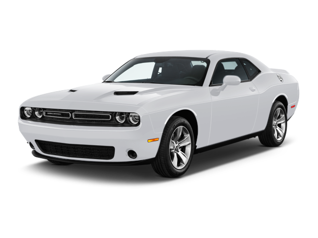 2020 Dodge Challenger SXT photo 3