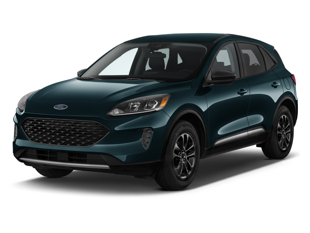 Used 2020 Ford Escape Titanium with VIN 1FMCU0DZ3LUB98740 for sale in Kansas City