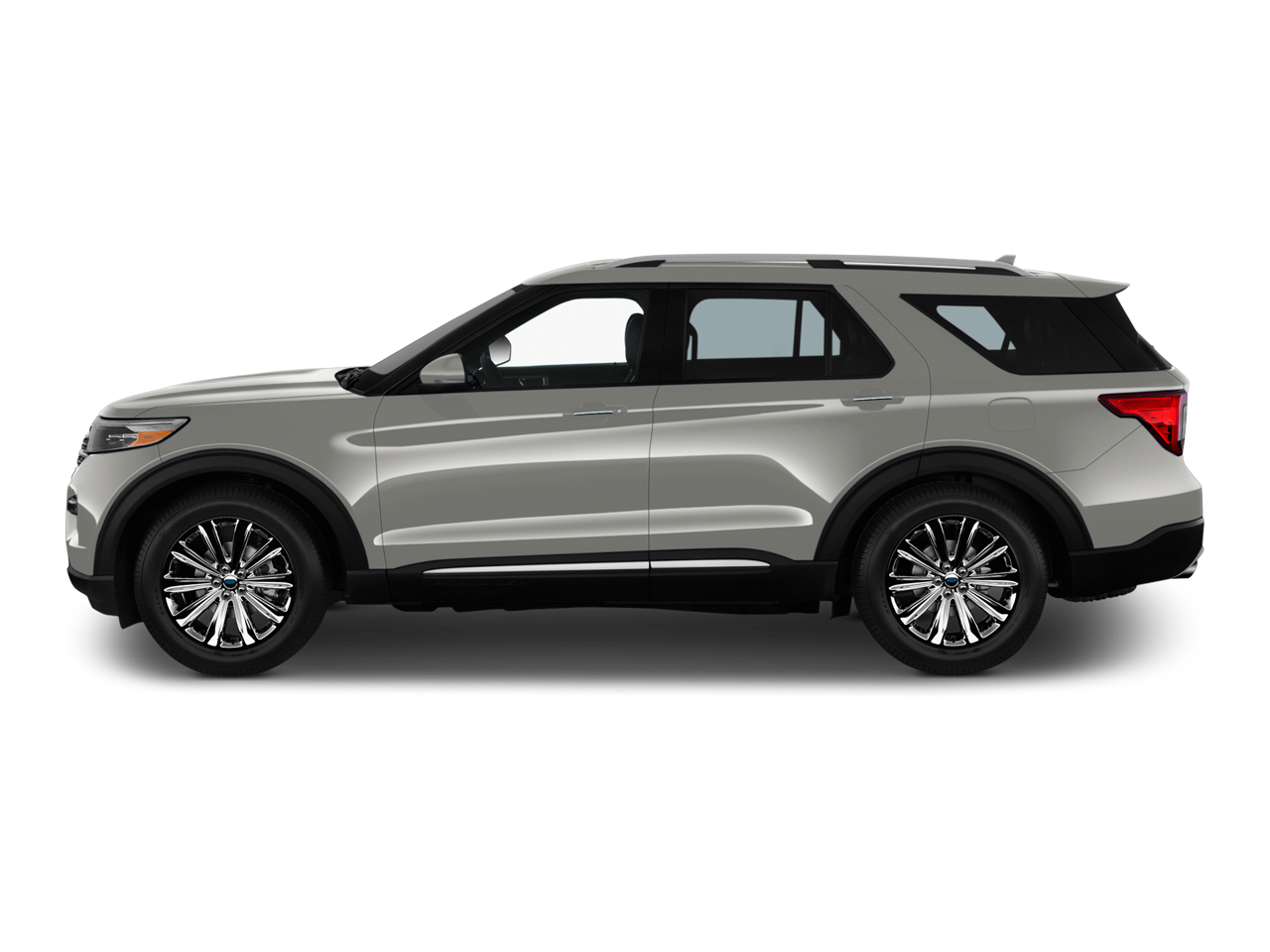 Used 2020 Ford Explorer Limited with VIN 1FMSK8FH2LGB89367 for sale in Houston, TX