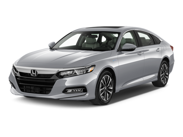 2020 Honda Accord Hybrid Touring