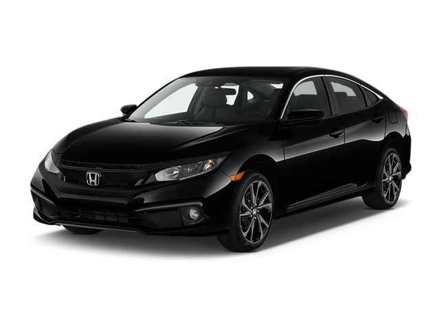 Used 2020 Honda Civic Sport with VIN 2HGFC2F8XLH569837 for sale in Lancaster, PA