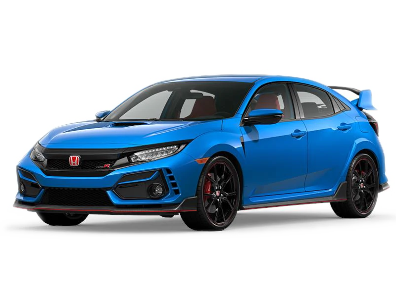PreOwned Certified 2021 Honda Civic Touring near Bethpage, NY New Babylon Honda