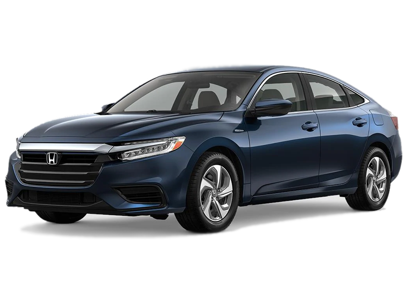 Certified 2020 Honda Insight EX with VIN 19XZE4F56LE005847 for sale in Vallejo, CA