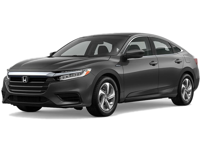 New 2020 Honda Insight Ex In National City Ca Ball Honda