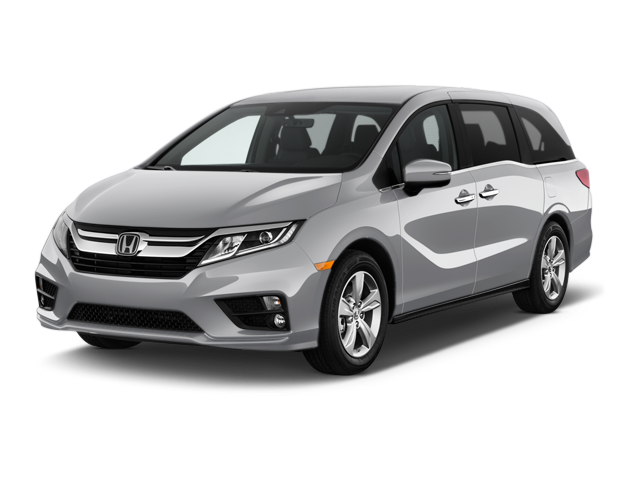 2020 Honda Odyssey