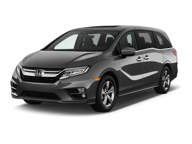Used 2020 Honda Odyssey Touring