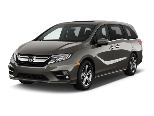 Used 2020 Honda Odyssey Touring