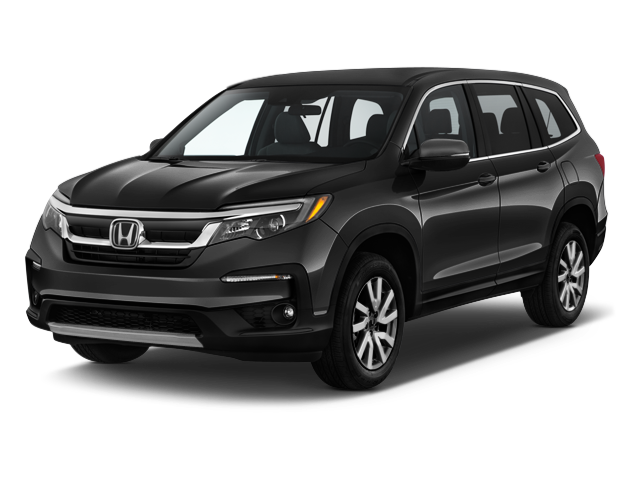 2020 Honda Pilot EX