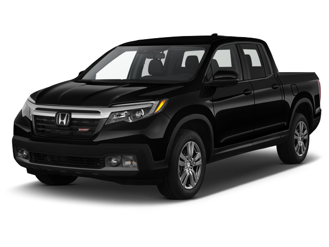 Used 2020 Honda Ridgeline Sport