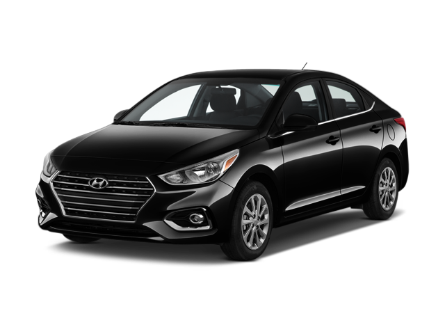 2020 Hyundai Accent SEL