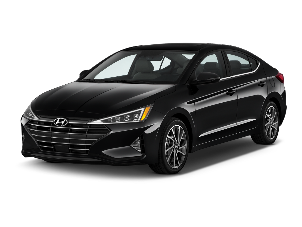 2020 Hyundai Elantra Value Edition's photo