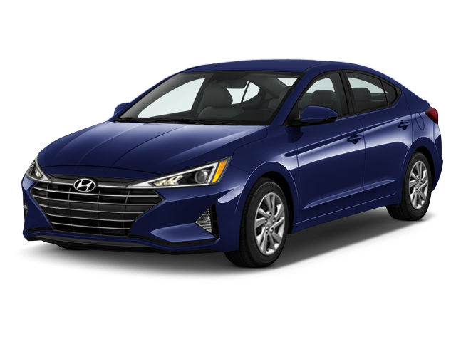 Used 2020 Hyundai Elantra SE with VIN 5NPD74LF5LH550046 for sale in New Bedford, MA