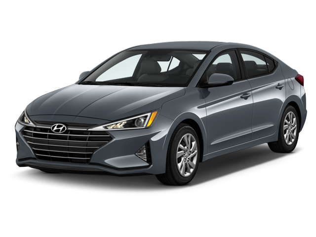 2020 Hyundai Elantra SE's photo
