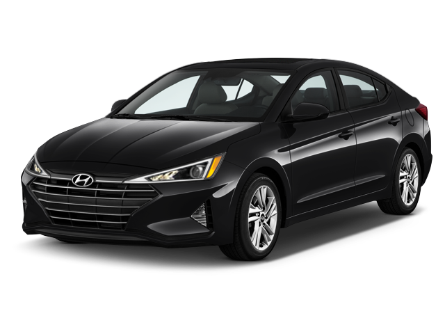 2020 Hyundai Elantra Value Edition's photo