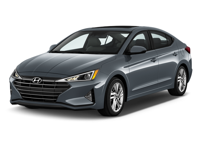 Used 2020 Hyundai Elantra Value Edition