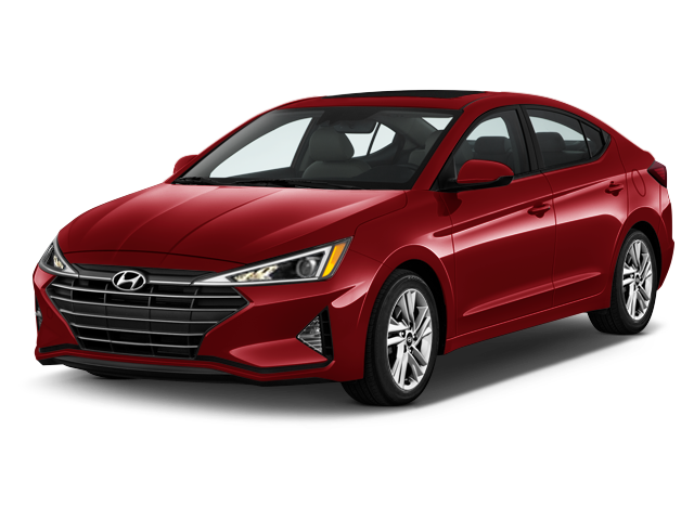 Used 2020 Hyundai Elantra Value Edition