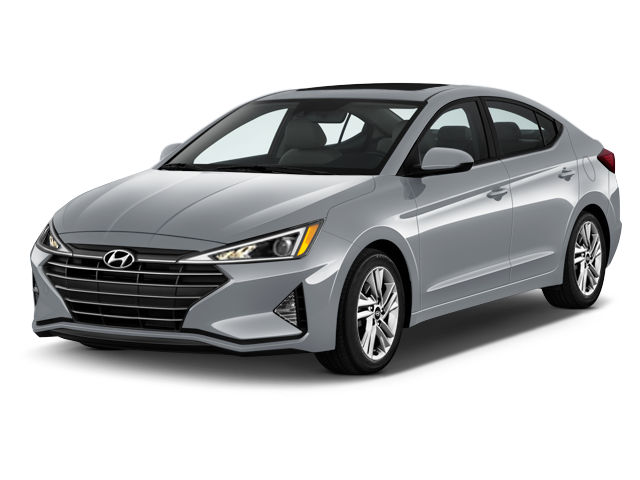 Used 2020 Hyundai Elantra Value Edition