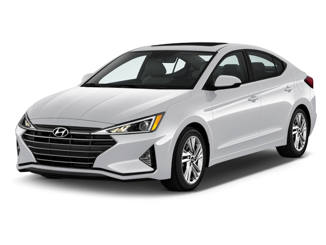 Used 2020 Hyundai Elantra Value Edition