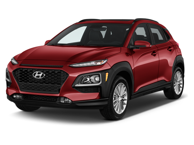 2020 Hyundai Kona SEL Plus