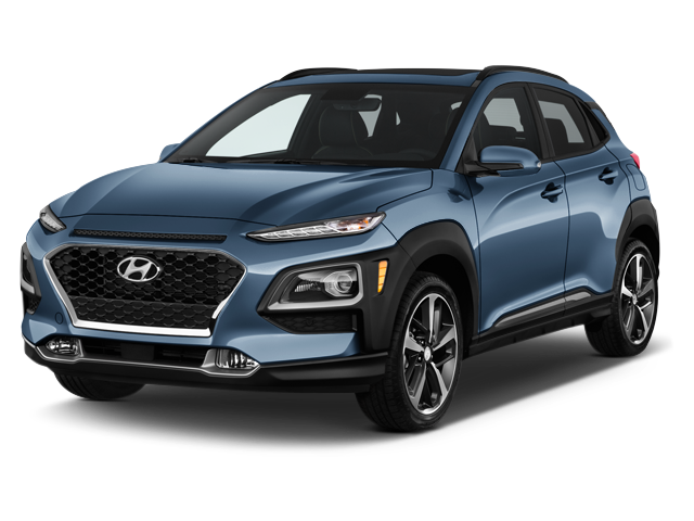 2020 Hyundai Kona Ultimate
