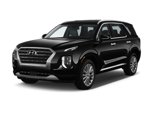 Used 2020 Hyundai Palisade Limited in New Port Richey, FL - Genesis of ...