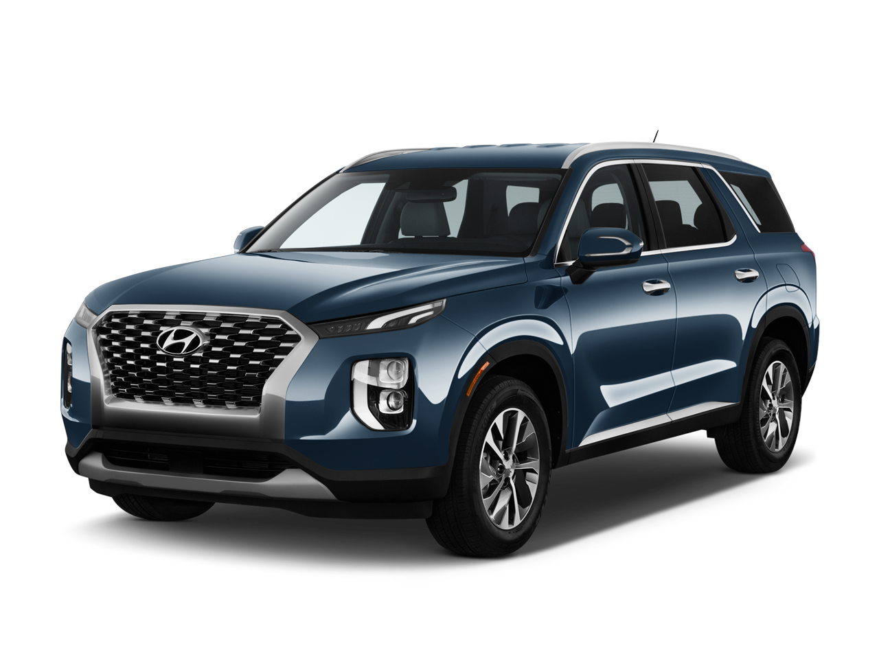 Hyundai Palisade Or Kia Sportage For Sale At Fontana Hyundai Fontana Hyundai