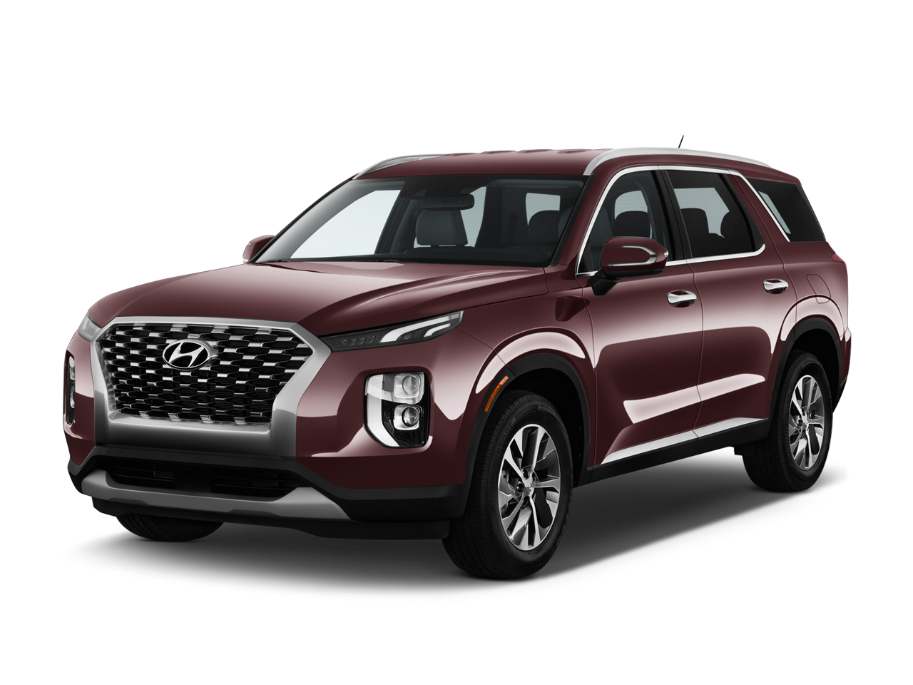 Used 2021 Hyundai Palisade SEL near Fort Bragg, NC - Lee Hyundai of ...