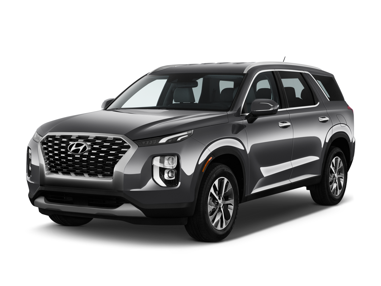 New 2020 Hyundai Palisade Limited In Tustin Ca Tustin