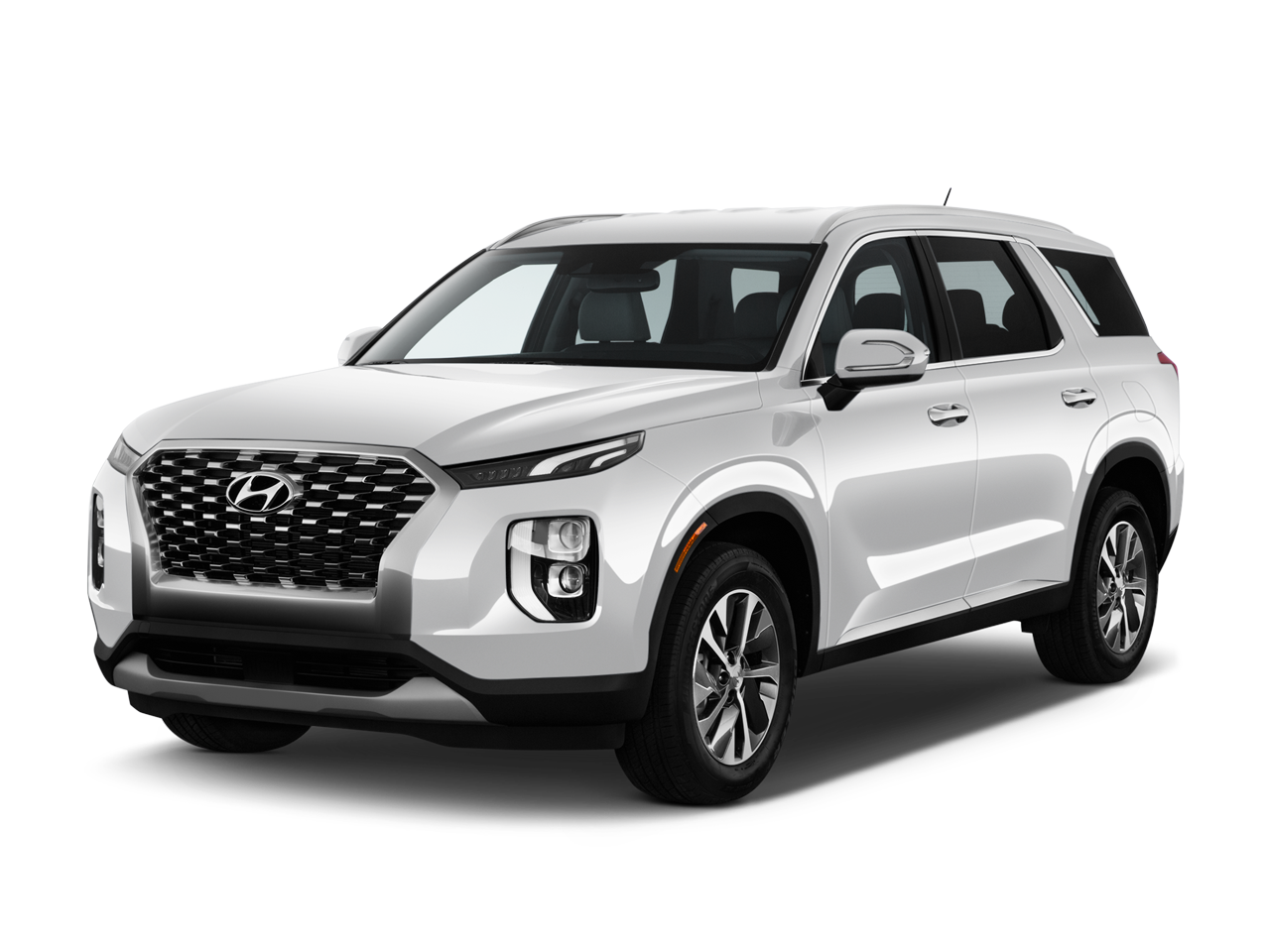 New 2020 Hyundai Palisade Sel In Wesley Chapel Fl