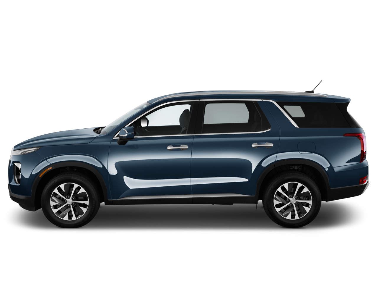 Used 2020 Hyundai Palisade SEL with VIN KM8R4DHE5LU030834 for sale in Loves Park, IL