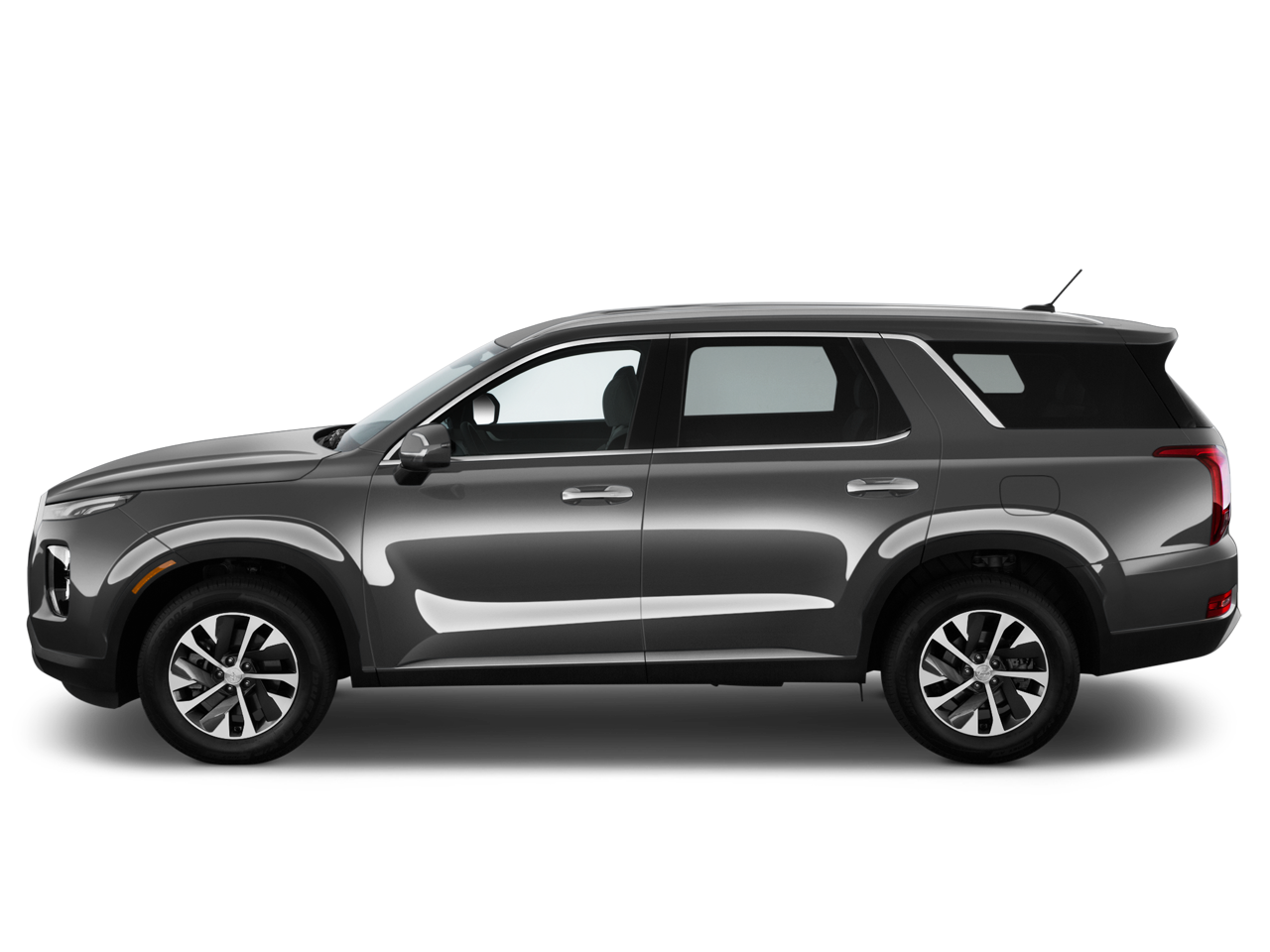 Used 2021 Hyundai Palisade SEL with VIN KM8R4DHE9MU263391 for sale in Kansas City